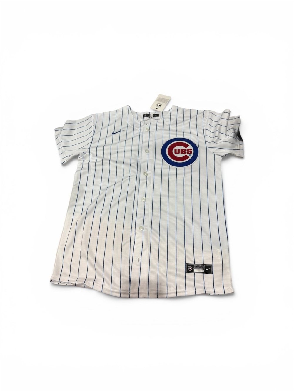 Youth XL Ian Happ Chicago Cubs Jersey